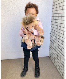 親子🦁リュック | バックパック/リュック