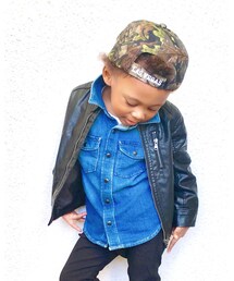 キャップ🇺🇸 | キャップ