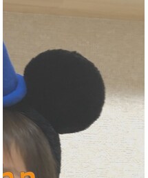 東京ディズニーランド | カチューシャ