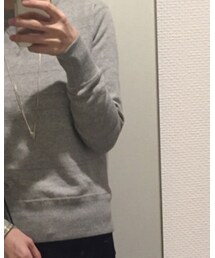 THE SHINZONE | スウェット