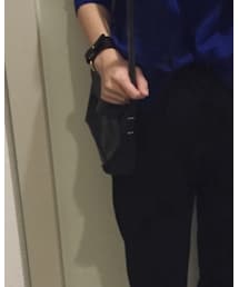 Encachette | ショルダーバッグ