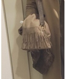 no brand | マフラー