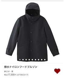 無印良品 | ブルゾン