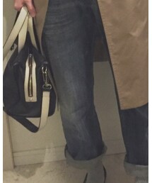 TOMMY HILFIGER | デニムパンツ