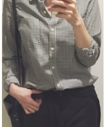 GAP | シャツ/ブラウス