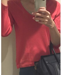 JOHN SMEDLEY | Tシャツ/カットソー