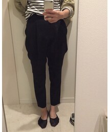 ENFOLD | その他パンツ