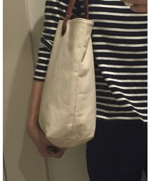 母の | トートバッグ