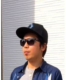 VANS | キャップ