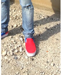 VANS | スニーカー