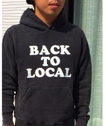 Ocean Pacific | パーカー