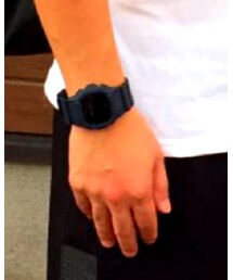 G-SHOCK | アナログ腕時計