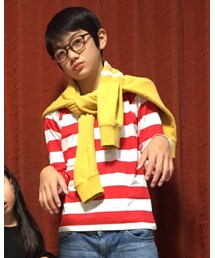 トンボ | トップス