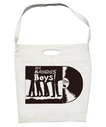 THE BAWDIES | トートバッグ