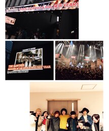 THE BAWDIES | 音楽/本・雑誌