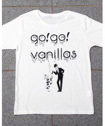 go!go!vanillas | Tシャツ/カットソー