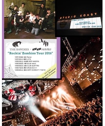 Kameleon Lights Tour 2016 | 音楽/本・雑誌