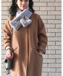 ZARA | ダウンジャケット/コート