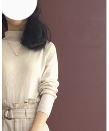 taobao | ニット/セーター