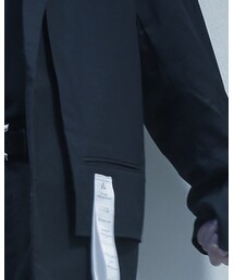 agem9 | テーラードジャケット