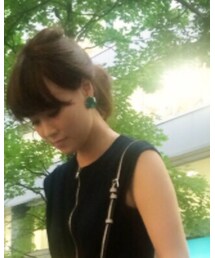 rada | イヤリング