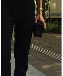 CHANEL | ショルダーバッグ