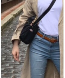 Dickies | ボディバッグ/ウエストポーチ