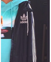 adidas Originals | ナイロンジャケット