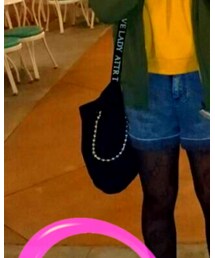 BUBBLES | ショルダーバッグ