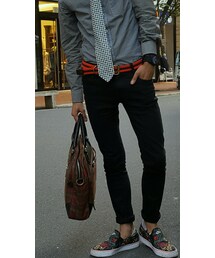 no brand | パンツ