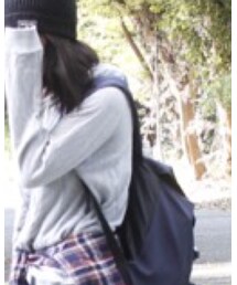 B.L.U.E | その他トップス