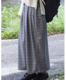 AS KNOW AS PINKY | その他パンツ