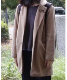 RAY CASSIN | カバーオール