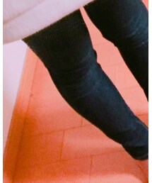 UNIQLO | デニムパンツ