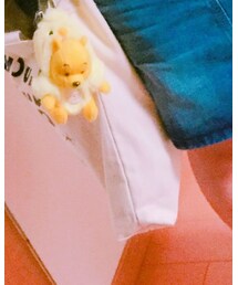 Disney | トートバッグ