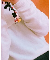 earth music&ecology | トップス