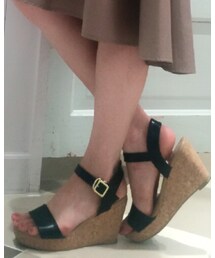 Doux archives Hamac | サンダル