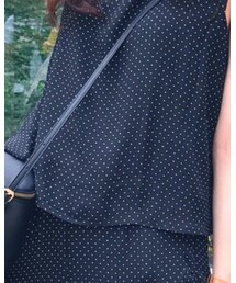 Doux archives | ワンピース/ドレス