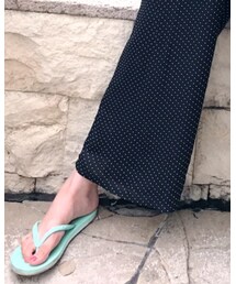 HYAN | ビーチサンダル