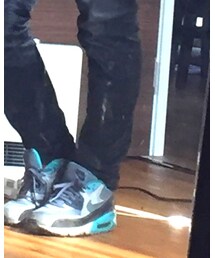 NIKE | スニーカー