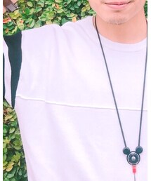 ZARA | Tシャツ/カットソー