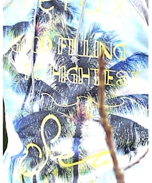 marvoceanista | パーカー