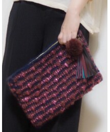 セレクトショップ | クラッチバッグ