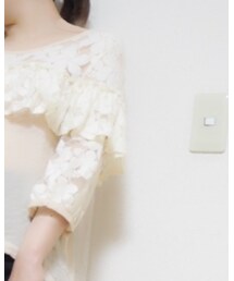 mystic | シャツ/ブラウス