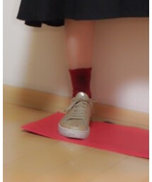 ENERGIE | スニーカー