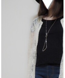 mystic | シャツ/ブラウス