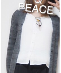 mystic | シャツ/ブラウス