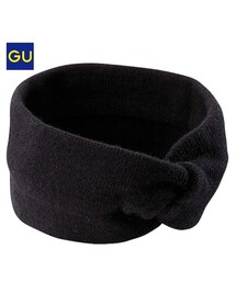 GU | ヘアバンド