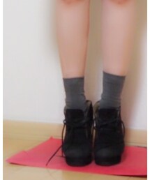 mystic | ブーティ