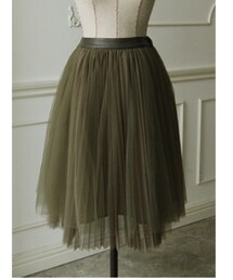 nostalgia | スカート